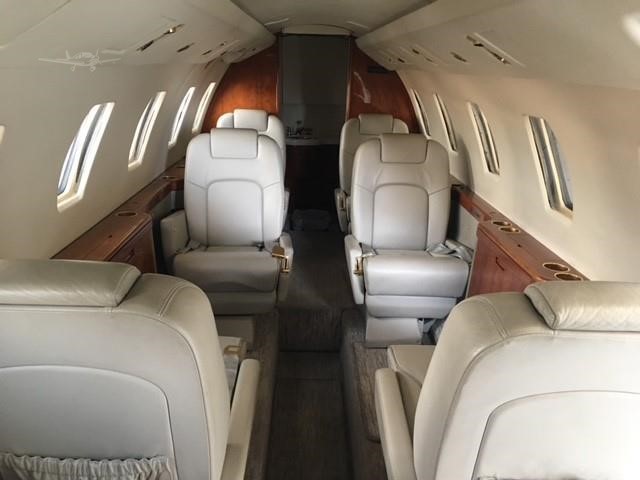 jet aziendale Cessna Citation VI